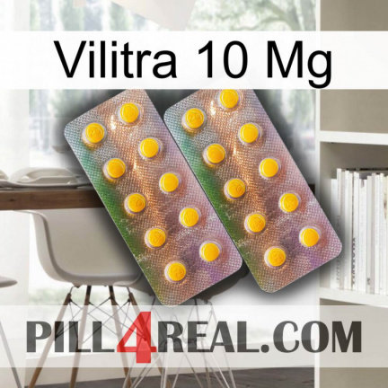 Vilitra 10Mg new10